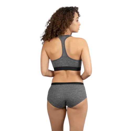 Women's Alpaca Boyshort Panties by Arms of Andes - Image 7