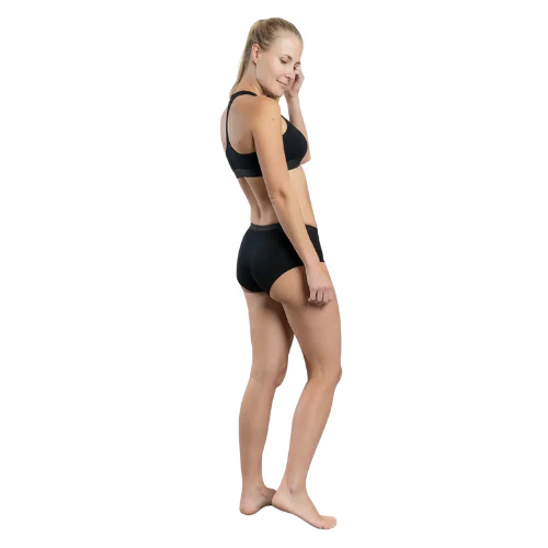 Women's Alpaca Boyshort Panties by Arms of Andes - Image 8