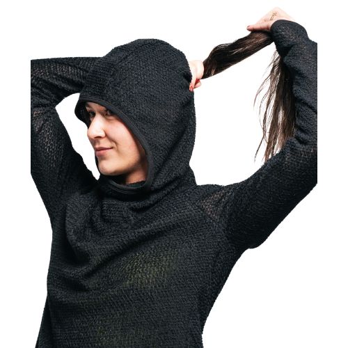 Women's Fastpacker Alpha 90 Fleece by Alpine Fit - Image 10