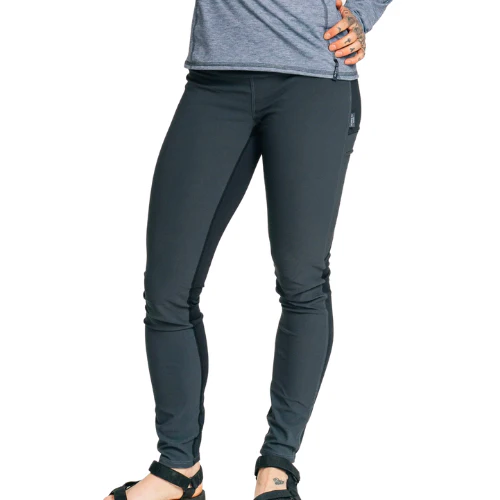 Bushwhacking Leggings by Alpine Fit