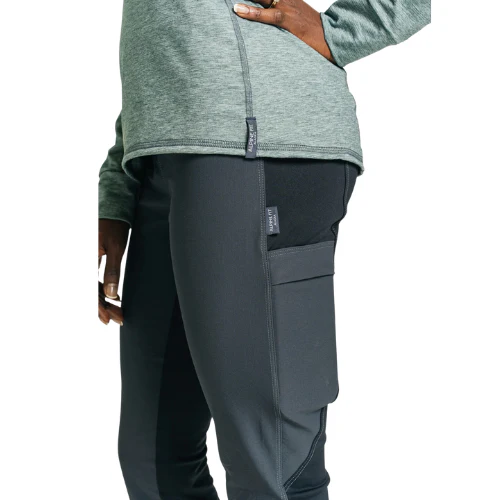 Bushwhacking Leggings by Alpine Fit - Image 3