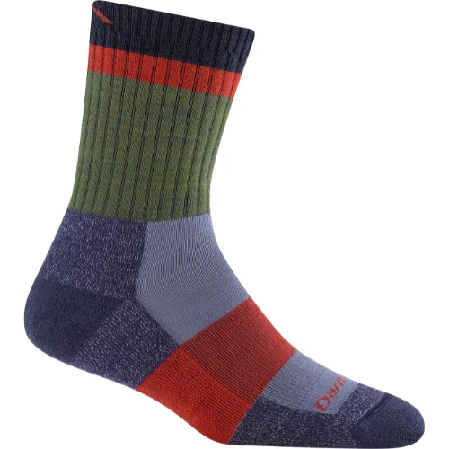 Women's Heady Betty Micro Crew Lightweight Hiking Sock by Darn Tough - Image 2