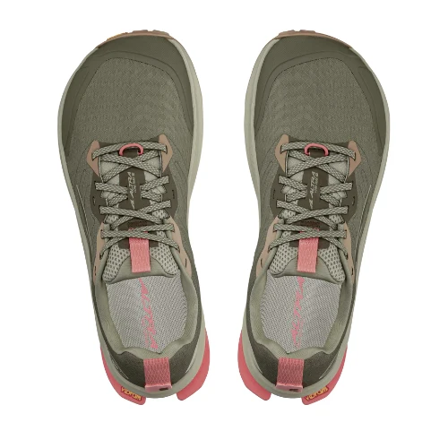 Women's Lone Peak 9+ Trail Running Shoe by Altra - Image 21