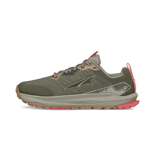 Women's Lone Peak 9+ Trail Running Shoe by Altra - Image 3