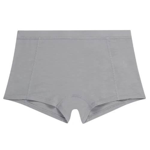 Women's Ridge Boy Shorts Underwear by Ridge Merino - Image 4