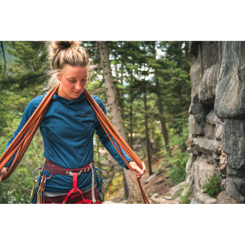 Women's River Run Hoodie by Voormi - Image 15