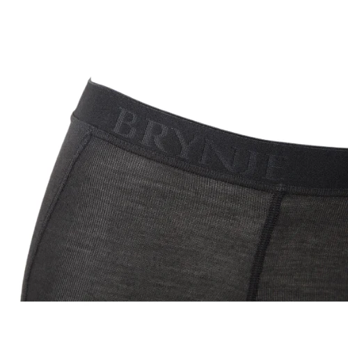 Women's Super Thermo Mesh Baselayer Pants by Brynje - Image 4