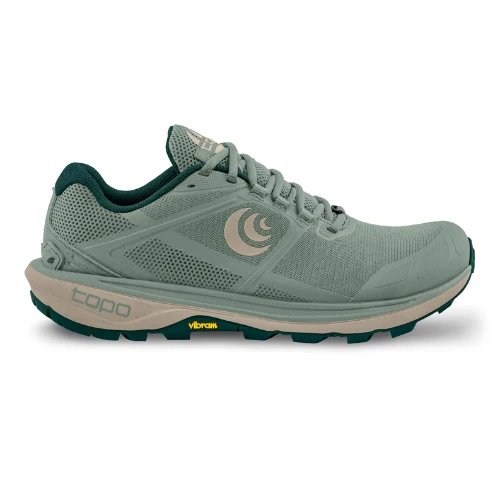 Women's Terraventure 4 Trail Running Shoes by Topo Athletic - Image 10