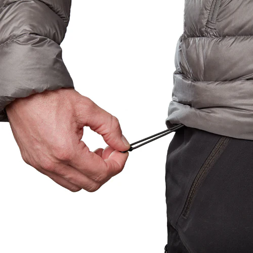 Women's Tincup Down Jacket by Katabatic Gear - Image 3
