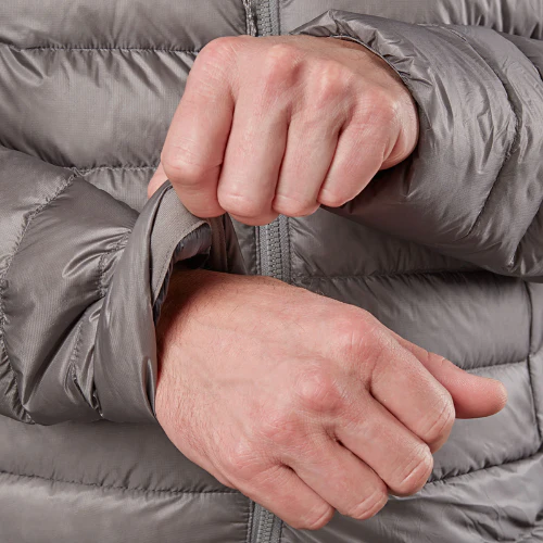 Women's Tincup Down Jacket by Katabatic Gear - Image 4