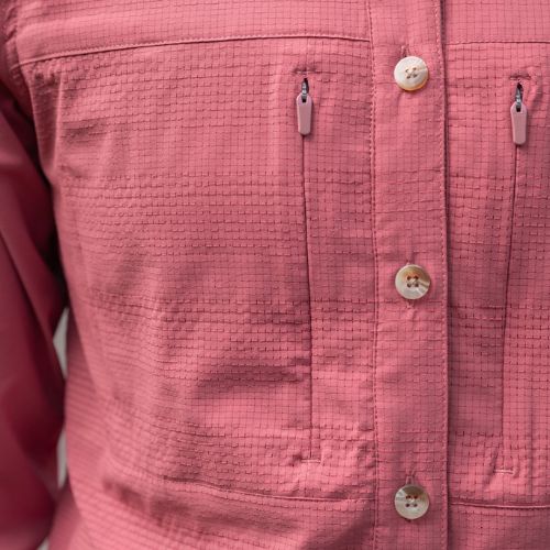 Women's Triple Crown Button Down by Jolly Gear - Image 6