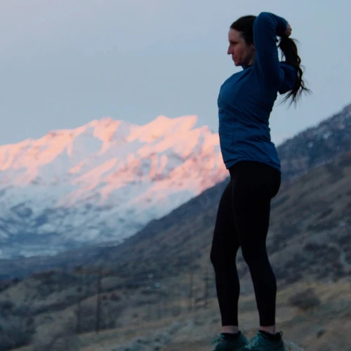 Women's Ventus Active Hoodie by Outdoor Vitals - Image 12