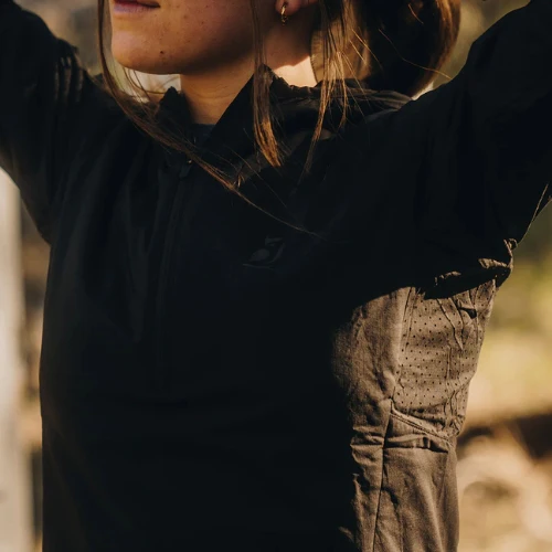 Women's Ventus Active Hoodie by Outdoor Vitals - Image 9