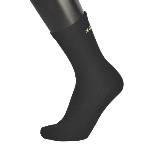 XOWOOL (Toe Sock) Crew by XOSKIN - Image 2