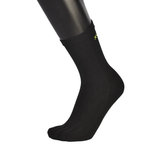 XOWOOL (Toe Sock) Mid Crew by XOSKIN - Image 2