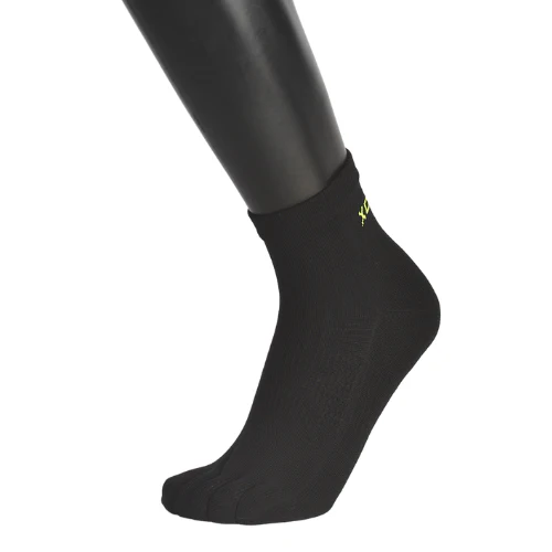 XOWOOL (Toe Sock) Quarter Crew by XOSKIN - Image 2