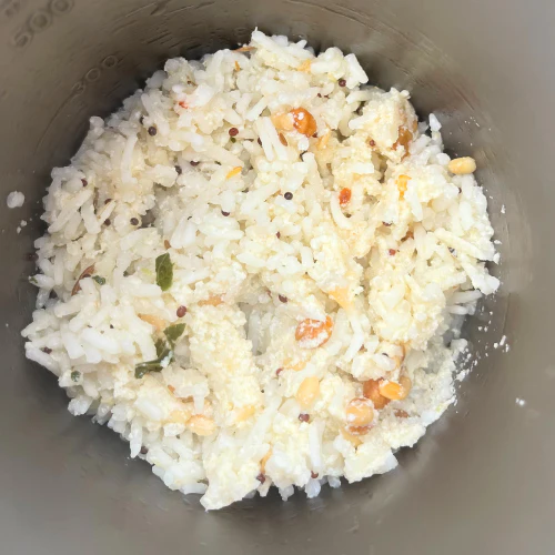 Yogurt Rice by Good Detour - Image 2