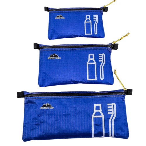 Zipper Pouches - Printed by Hilltop Packs - Image 5