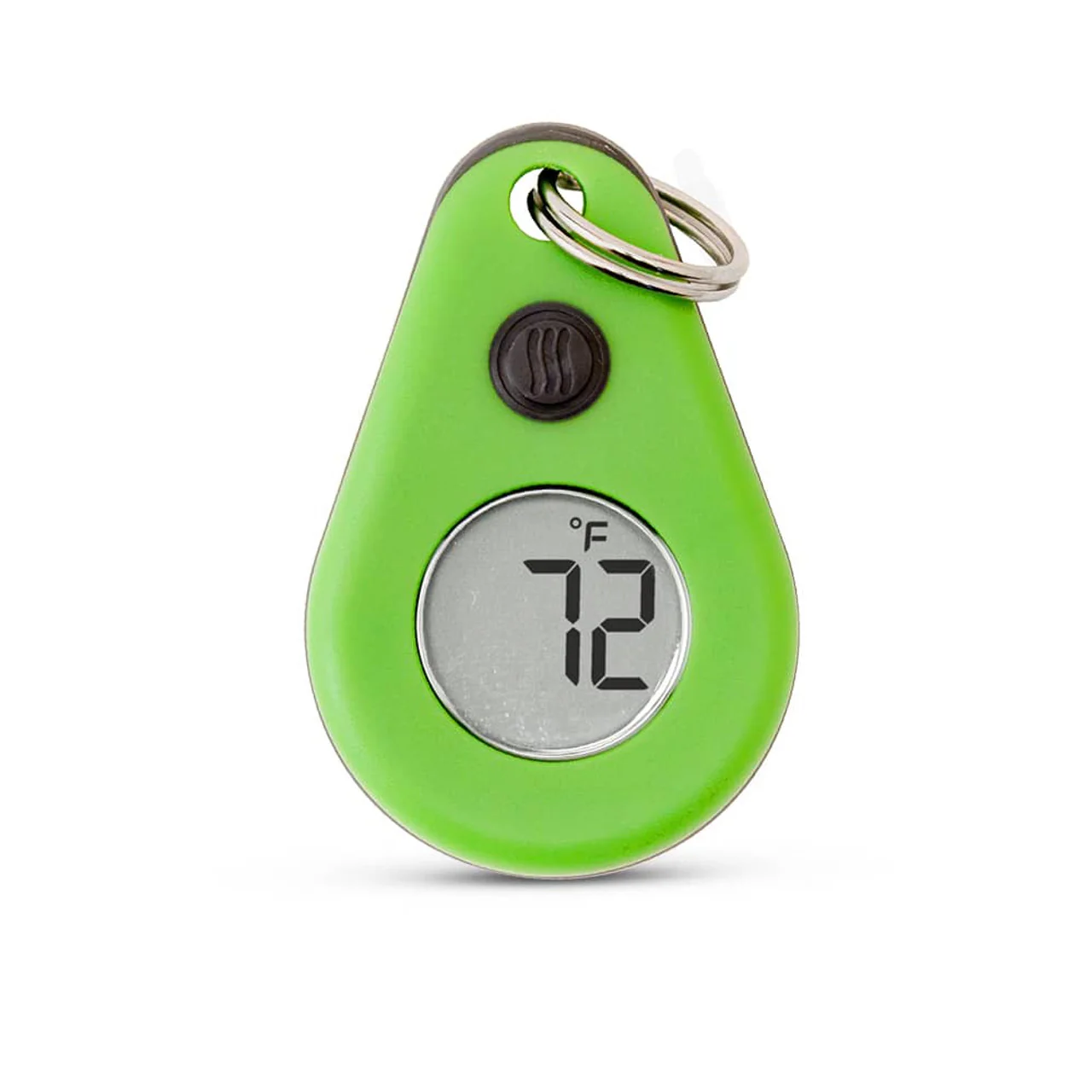 Zipper-Pull Hiking Thermometer by ThermoWorks - Image 5
