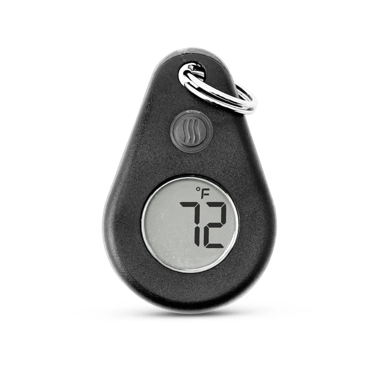 Zipper-Pull Hiking Thermometer by ThermoWorks - Image 6