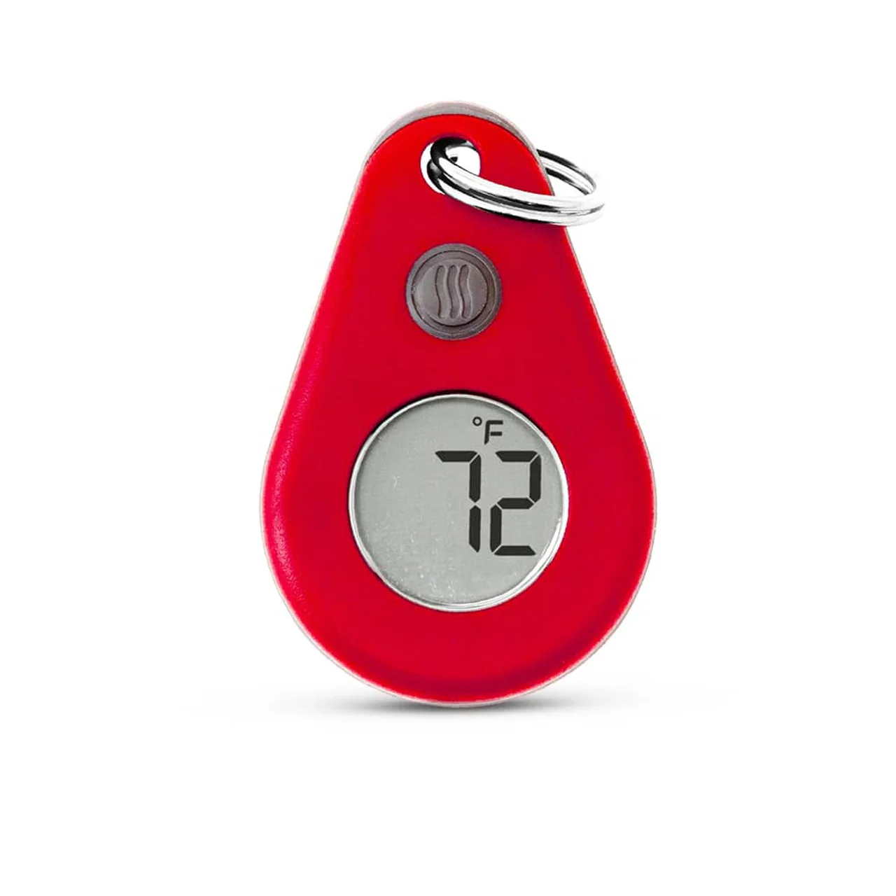 Zipper-Pull Hiking Thermometer by ThermoWorks - Image 9