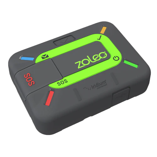 ZOLEO Satellite Communicator by ZOLEO - Image 4